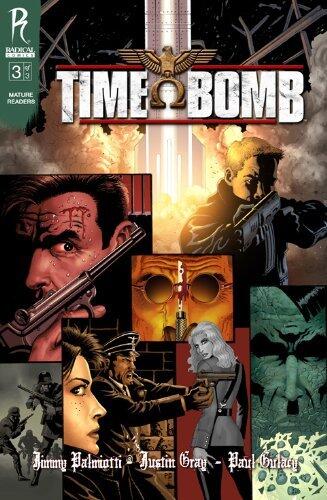 Time Bomb #3