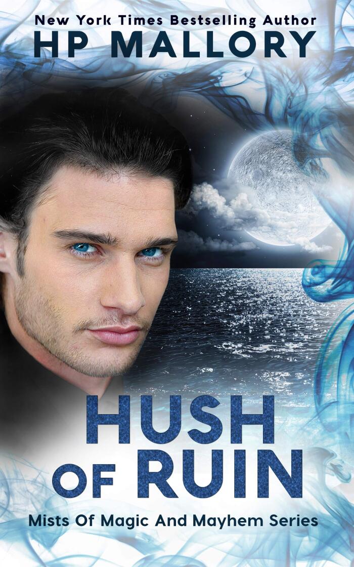 Hush of Ruin (Underworld, #18)