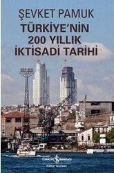 Türkiye'nin 200 Yıllık İktisadi Tarihi