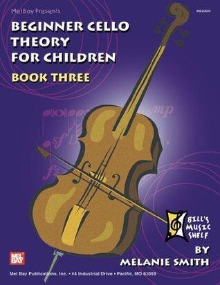 Beginner Cello Theory for Children: 3