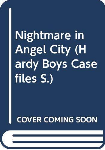 Nightmare in Angel City (No. 19)