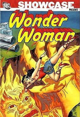 Showcase Presents: Wonder Woman v. 3