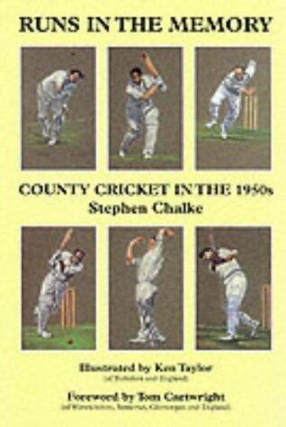 Runs in the Memory: County Cricket in the 1950s
