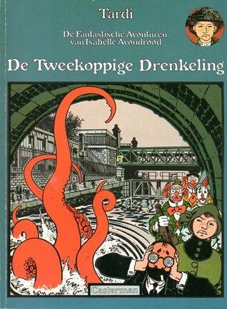 De tweekoppige drenkeling