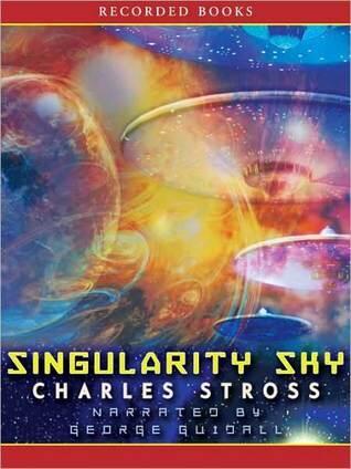 Singularity Sky