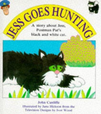 Jess Goes Hunting