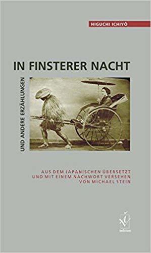 In finsterer Nacht
