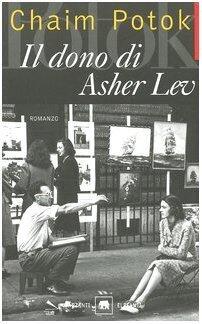 Il dono di Asher Lev