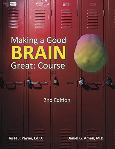 Making a Good Brain Great: Course