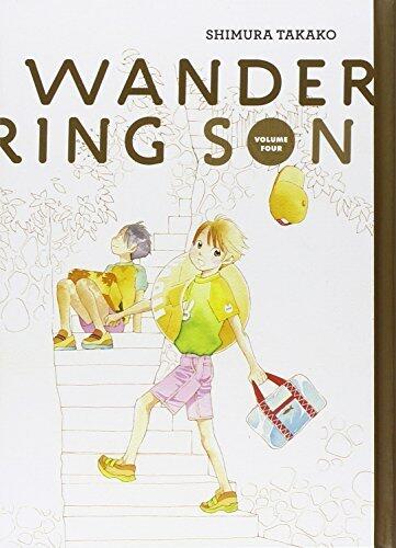 Wandering Son: Book Four