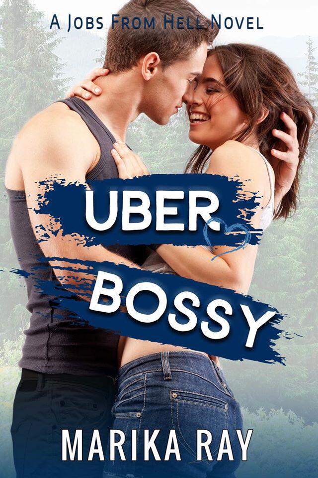 Uber Bossy