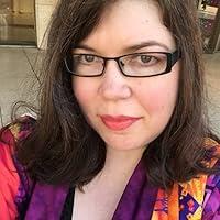 Carrie Magness Radna