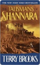 The Talismans of Shannara