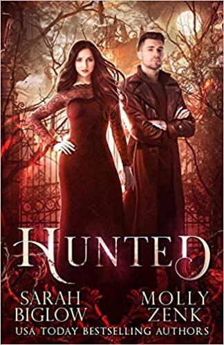 Hunted