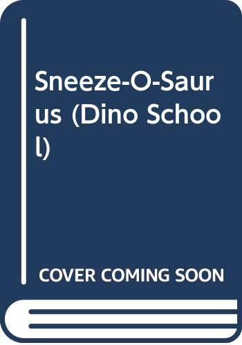 Dino School