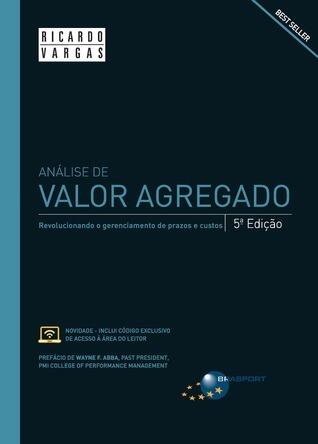 Análise de Valor Agregado em Projetos
