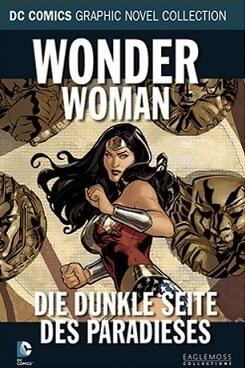 Wonder Woman: Die dunkle Seite des Paradieses