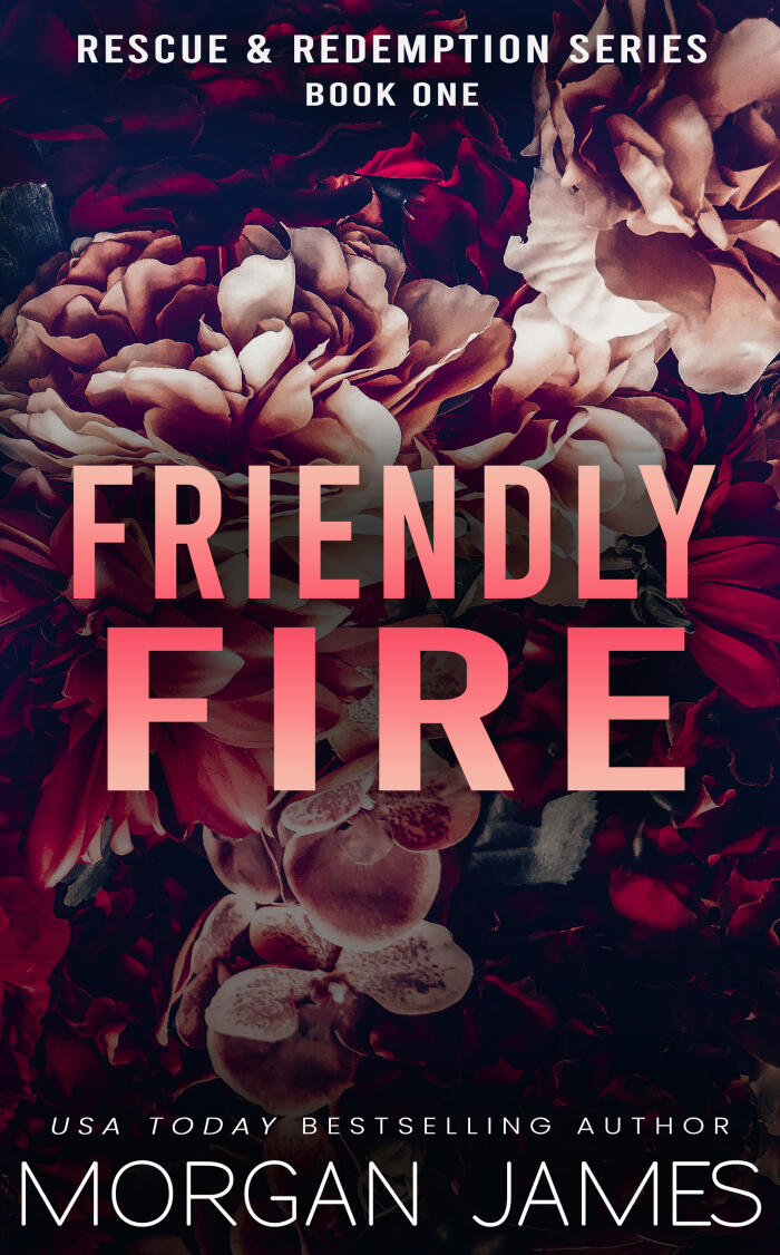 Friendly Fire