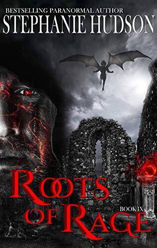 Roots of Rage
