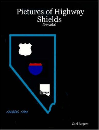 Pictures of Highway Shields: Nevada!