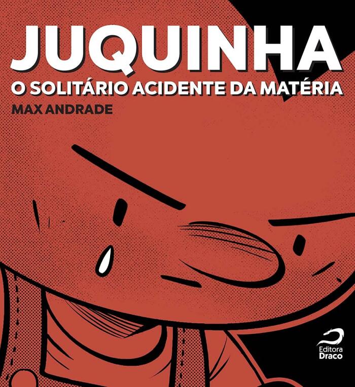 Juquinha - O Solitário Acidente da Matéria