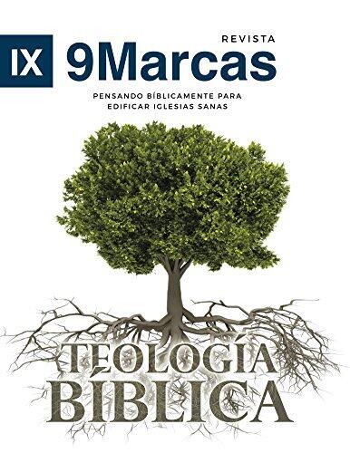 9Marcas: Teologia Biblica
