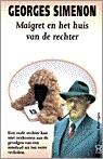 Maigret en het huis van de rechter