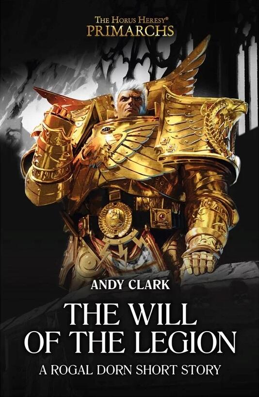 The Will of the Legion