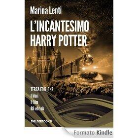 L'incantesimo Harry Potter