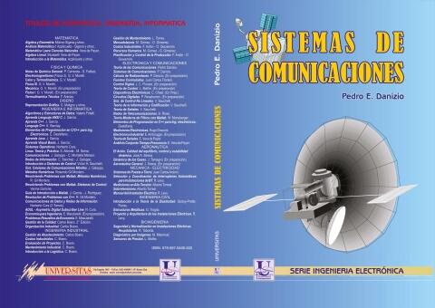 Sistemas de comunicaciones: Serie Ingeniería