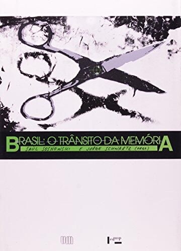 Brasil: o Trânsito da Memória