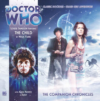 Doctor Who: The Child