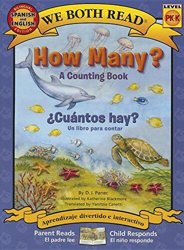 How Many? Cuantos Hay?