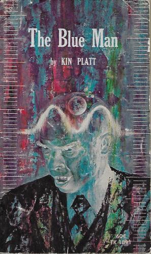 The Blue Man