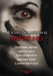 Noches de baile en el infierno