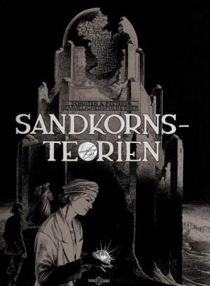 Sandkornsteorien