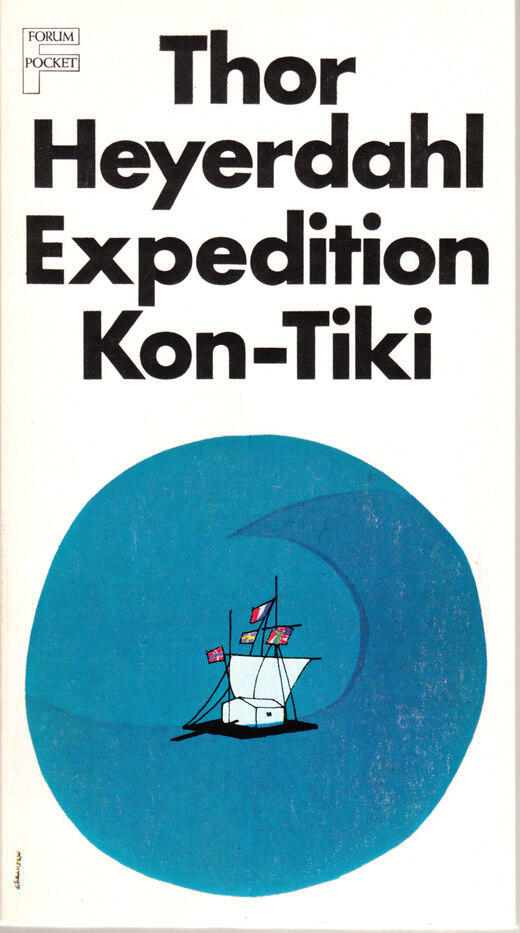 Expedition Kon-Tiki