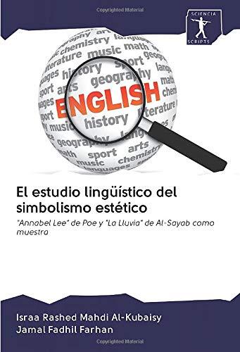 El estudio lingüístico del simbolismo estético: "Annabel Lee" de Poe y "La Lluvia" de Al-Sayab como muestra