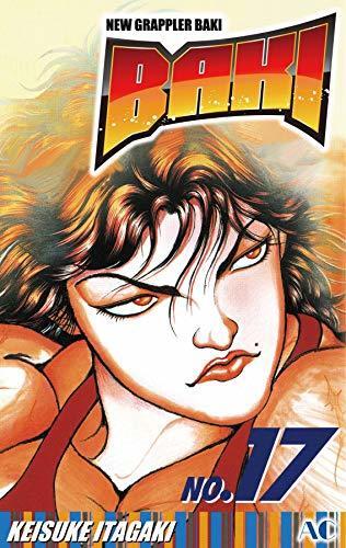 BAKI Vol. 17