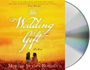 The Wedding Gift: A Novel