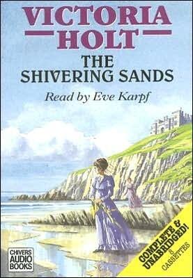The Shivering Sands