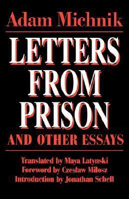 Letters from Prison and Other Essays