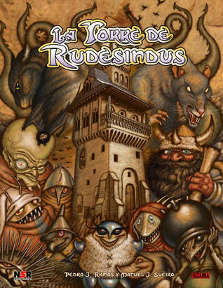 La torre de Rudesindus