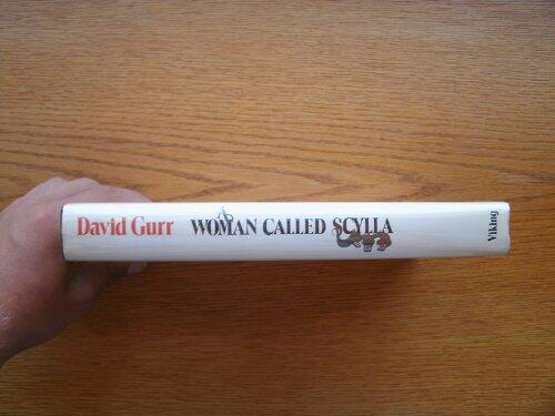 Woman Called Scylla