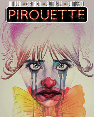 Pirouette