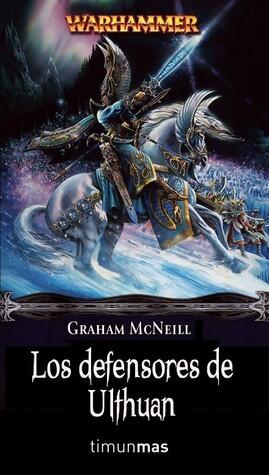 Defensores de Ulthuan