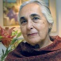 Romila Thapar