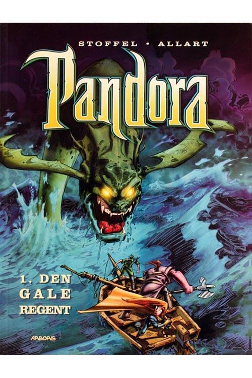 Pandora