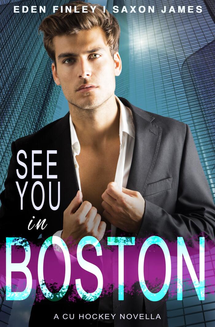 See You in Boston