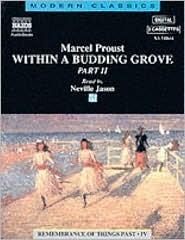 Within a Budding Grove
